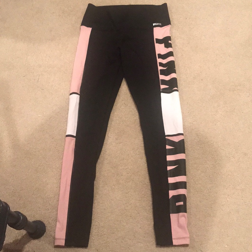 PINK leggings